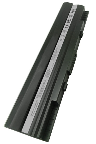 Asus A32-UL20 / 90-NX62B2000Y accu (11.1 V, 4400 mAh, 123accu huismerk)  AAS00116 - 1