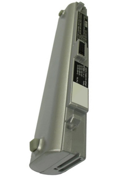 Asus A32-W5F / A32-s5 / A31-W5F accu zilver (11.1 V, 4400 mAh, 123accu huismerk)  AAS00145 - 1