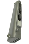 Asus A32-W5F / A32-s5 / A31-W5F accu zilver (11.1 V, 4400 mAh, 123accu huismerk) AAS00145 - 1