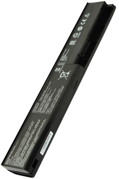 Asus A32-X401 / A41-X401 / A31-X401 accu (11.1 V, 4400 mAh, 123accu huismerk)  AAS00100 - 1
