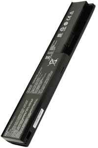 Asus A32-X401 / A41-X401 / A31-X401 accu (11.1 V, 4400 mAh, 123accu huismerk)  AAS00100