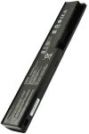 Asus A32-X401 / A41-X401 / A31-X401 accu (11.1 V, 4400 mAh, 123accu huismerk) AAS00100 - 1