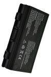 Asus A32-X51 / A32-T12 / A32-T12J accu (11.1 V, 4400 mAh, 123accu huismerk) AAS00098 - 1