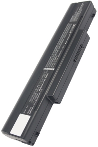 Asus A32-Z37 / A32-S37 / A33-Z37 accu (11.1 V, 4400 mAh, 123accu huismerk)  AAS00212