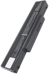 Asus A32-Z37 / A32-S37 / A33-Z37 accu (11.1 V, 4400 mAh, 123accu huismerk) AAS00212 - 1