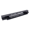 Asus A32N1331 / A32N1332 accu (10.8 V, 4800 mAh, 123accu huismerk) AAS00490 - 1