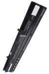 Asus A41-U36 / 4INR18/65 accu (14.8 V, 4400 mAh, 123accu huismerk) AAS00111 - 1