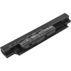 Asus A41N1421 / 0B110-00320100 accu (14.4 V, 2400 mAh, 123accu huismerk) AAS00586 - 1