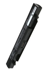 Asus A41N1424 accu (14.8 V, 2200 mAh, 123accu huismerk)  AAS00475