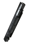 Asus A41N1424 accu (14.8 V, 2200 mAh, 123accu huismerk)