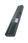 Asus A42-A2 / 90-N7V1B1000 accu (14.8 V, 4400 mAh, 123accu huismerk) AAS00211 - 1