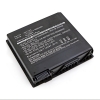 Asus A42-G55 / B056R014-0037 / 0B110-00080000 accu (4400 mAh, 123accu huismerk) AAS00506 - 1