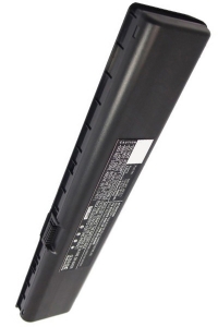 Asus A42-M7 / 70-N9Q1B1100 / AS-Z71 accu (14.8 V, 4400 mAh, 123accu huismerk)  AAS00142