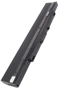 Asus A42-U53 / A41-U53 / A32-U53 accu (14.4 V, 4400 mAh, 123accu huismerk)  AAS00124