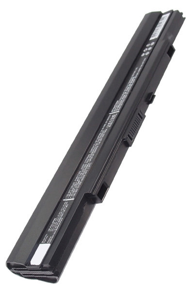 Asus A42-UL50 / A42-UL30 / A31-UL50 accu (14.8 V, 4400 mAh, 123accu huismerk)  AAS00118 - 1