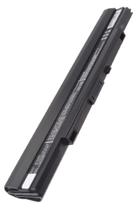 Asus A42-UL50 / A42-UL30 / A31-UL50 accu (14.8 V, 4400 mAh, 123accu huismerk)  AAS00118