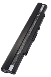 Asus A42-UL50 / A42-UL30 / A31-UL50 accu (14.8 V, 6600 mAh, 123accu huismerk)  AAS00117