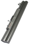Asus A42-W3 / 90-NCB1B2000 accu (14.8 V, 4400 mAh, 123accu huismerk) AAS00205 - 1