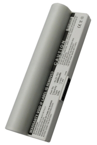 Asus AL22-703 / SL22-900A / SL22-703 accu wit (7.4 V, 4400 mAh, 123accu huismerk)  AAS00152