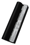 Asus AL22-703 / SL22-900A / SL22-703 accu zwart (7.4 V, 4400 mAh, 123accu huismerk)