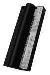 Asus AL22-703 / SL22-900A / SL22-703 accu zwart (7.4 V, 8800 mAh, 123accu huismerk) AAS00149 - 1