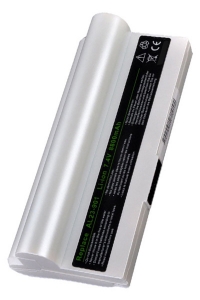 Asus AL23-901 / AL22-901 / AP23-901 accu (7.4 V, 8800 mAh, 123accu huismerk)  AAS00257