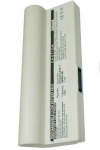Asus AL23-901 / AL22-901 / AP23-901 accu wit (7.4 V, 6600 mAh, 123accu huismerk) AAS00157 - 1
