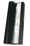 Asus AL23-901 / AL22-901 / AP23-901 accu zwart (7.4 V, 6600 mAh, 123accu huismerk)