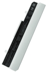 Asus AL32-1005 / 90-OA001B9000 accu wit (10.8 V, 4400 mAh, 123accu huismerk) AAS00177 - 1