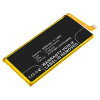 Asus ATL POLY / C11P1801 / ZS600KL BAT3 accu (3,85 V, 3850 mAh, 123accu huismerk) AAS00726 - 1