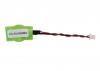 Asus AUA008BU accu (3 V, 40 mAh, 123accu huismerk) AAS00288 - 1