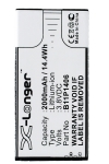 Asus B11P1406 accu (2000 mAh, 123accu huismerk) AAS00290 - 1