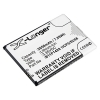 Asus B11P1428 1ICP/52/66 accu (2050 mAh, 123accu huismerk) AAS00545 - 1