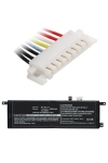 Asus B21N1329 / 0B200-00840000 accu (7.6 V, 4000 mAh, 123accu huismerk) AAS00261 - 1