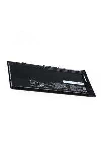 Asus B21N1404 accu (7.6 V, 4200 mAh, 123accu huismerk)  AAS00462