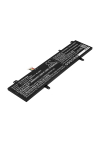 Asus B31Bi91 / B31N1707 accu (11.52 V, 3500 mAh, 123accu huismerk)