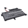 Asus B31N1345 / 0B200-00990100 accu (11.4 V, 4200 mAh, 123accu huismerk) AAS00298 - 1