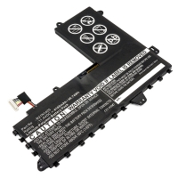 Asus B31N1425 / 0B200-01400100 accu (11.4 V, 4200 mAh, 123accu huismerk)  AAS00554