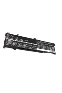 Asus B31N1429 / 0B200-01460000 accu (11.1 V, 4200 mAh, 123accu huismerk)  AAS00514