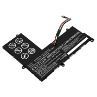 Asus B31N1503 accu (11.4 V, 4050 mAh, 123accu huismerk)  AAS00720