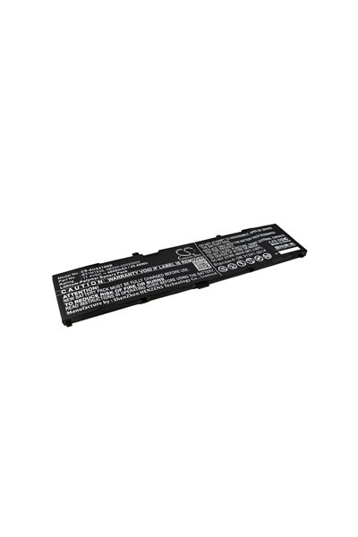 Asus B31N1535 / 0B200-02020000 accu (11.4 V, 4000 mAh, 123accu huismerk)  AAS00679 - 1