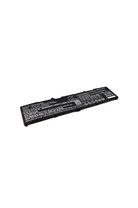 Asus B31N1535 / 0B200-02020000 accu (11.4 V, 4000 mAh, 123accu huismerk)  AAS00679