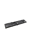 Asus B31N1535 / 0B200-02020000 accu (11.4 V, 4000 mAh, 123accu huismerk)