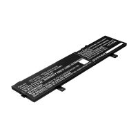 Asus B31N1631 / 0B200-02510200E accu (11.52 V, 4500 mAh, 123accu huismerk)  AAS00692