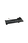 Asus B31N1723 / 0B200-02850000 accu (11.4 V, 4050 mAh, 123accu huismerk) AAS00677 - 1