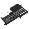 Asus B31N1729 / 0B200-02920000 accu (11.52 V, 3550 mAh, 123accu huismerk)