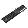Asus B31N1911 / B0B200-03580300 accu (11.55 V, 3450 mAh, 123accu huismerk)