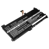 Asus B41N1304 / 0B200-00530000 accu (14.4 V, 3150 mAh, 123accu huismerk) AAS00808 - 1