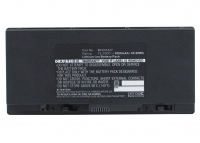 Asus B41N1327 accu (15.2 V, 3000 mAh, 123accu huismerk)  AAS00270