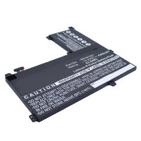 Asus B41N1341 / 0B200-00960000 accu (15.2 V, 4200 mAh, 123accu huismerk)  AAS00419